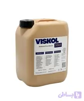 چسب وکیوم ویسکول گالن 10 کیلویی