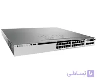 سوئیچ سیسکو مدل C3850-24P-S