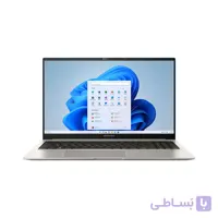 لپ تاپ ایسوس Zenbook 15 OLED UM3504DA گرافیک AMD