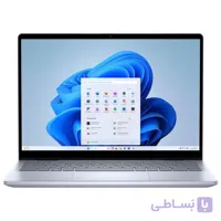 لپ تاپ 14 اینچی دل مدل Inspiron 7440 2-in-1-Core 7 150U-16GB DDR5-1TB SSD-IPS-W