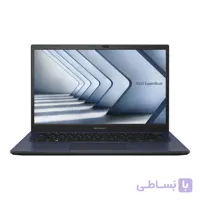 لپ تاپ 14 اینچی ایسوس مدل ExpertBook B1402CV-I58512B0D-i5 1335U 16GB 512SSD