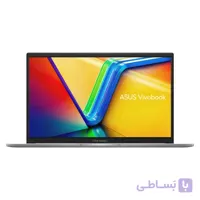 لپ تاپ Asus VivoBook 15 F1504VA i5 1335U 16GB 512GB SSD Intel