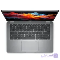لپ تاپ 14 اینچی دل مدل LATITUDE 5450-Core Ultra 7 165U-16GB DDR5-512GB SSD-IPS-W