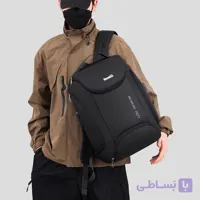 کوله پشتی لپ تاپ Bomag Boy
