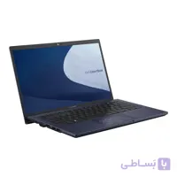 لپ تاپ 14 اینچی ایسوس مدل ExpertBook B1400CBA-EK0127W-i7 1255U 16GB 512SSD