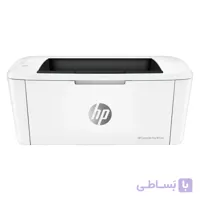 پرینتر لیزری اچ پی مدل Laser 15w | پرینتر بی‌سیم HP