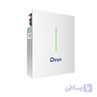 باتری لیتیومی ده کیلووات ساعت برند Deye مدل RW-F10.2