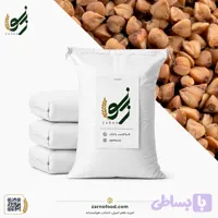 دانه گندم سیاه کیسه‌ای