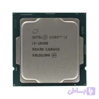 پردازنده اینتل مدل Core i3 10100 Boxed