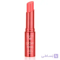 بالم لب گلدن رز GOLDEN ROSE شماره 04 رنگ PEACH SHAKE