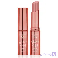 بالم لب گلدن رز GOLDEN ROSE شماره 01 رنگ VANILLA LATTE