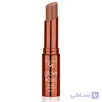 بالم لب گلدن رز GOLDEN ROSE شماره 06 رنگ CHOCO CAKE