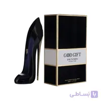 ادکلن زنانه پنسیس PENSIS رایحه گود گرل حجم 100 میل