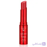 بالم لب گلدن رز GOLDEN ROSE شماره 05 رنگ CHERRY JUICE