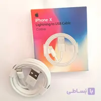 سیم شارژر اپل Foxconn