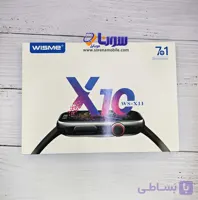 ساعت هوشمند WISME WS-11