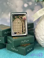 پک مهردخیل و تسبیح تربت