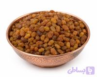 کشمش تیزآبی ملکان