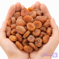 آلو بخارا تیزآبی
