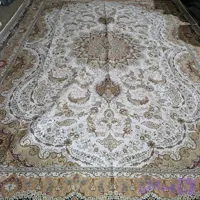 روفرشی ابریشمی(18متری), ابرند نساج یزد، کد222