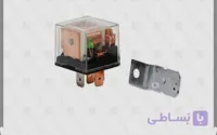 رله بوق gps درجه یک