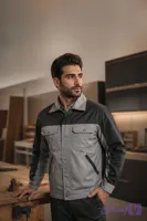 لباس کار کارگری (کد Z2LIN)
