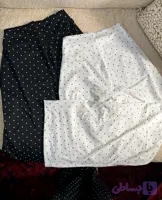 لگ خال‌خالی