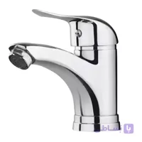 شیر روشویی مدل اردکی کروم