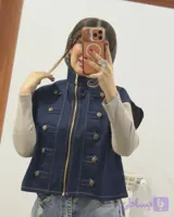 وست جین ناپلئونی کد 010