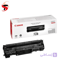 کارتریج کنون 728