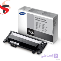 کارتریج لیزری رنگی 406 s