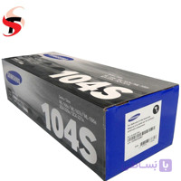 کارتریج سامسونگ 104