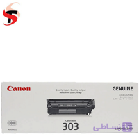 کارتریج Canon مدل 303