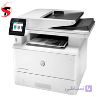 پرینتر چندکاره لیزری HP مدل Laserjet Pro MFP M428f