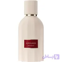 آمواج سیکوئنس| Amouage Sequence