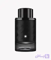 مونت بلانک اکسپلورر| MONTBLANC EXPLORER