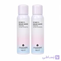 اسپری ضدآفتاب و روشن‌کننده پوست هایمیز (Hymey s)