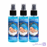 بادی اسپلش Baby Scent