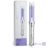 فر کننده مو شیگلم مدل One Touch Airflow Styler Pro