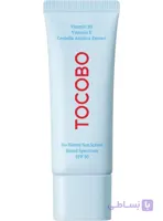 کرم ضد آفتاب هیالورنیک اسید توکوبو مدل Bio Watery با SPF50 50 میلی لیتر