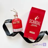 عطر ژان پل گوتیه اسکندال له پارفوم