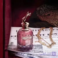 عطر ژان پل گوتیه سو اسکندال