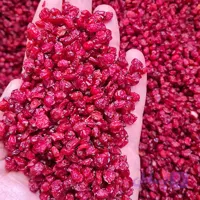 زرشک پفکی نیم کیلویی