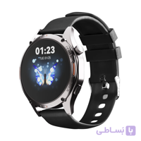 TCH HD1 3D Hero1 Smart Watch