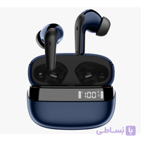 TCH Black Blade L10 ANC TWS Wireless Earbuds
