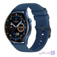 TCH  Z40+ Tech Sense Smart Watch
