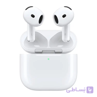 Apple AirPods 4 ANC Wireless Earbuds