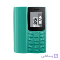 Nokia 106 (2023) Dual Sim Feature phone
