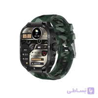 TCH Z10 Ultra Smartwatch