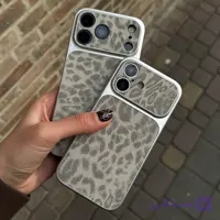 gery leopard c4404